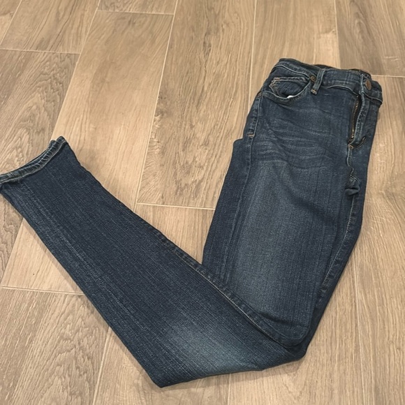 Citizens Of Humanity Women’s Skinny Jeans Size 27 - Picture 1 of 7